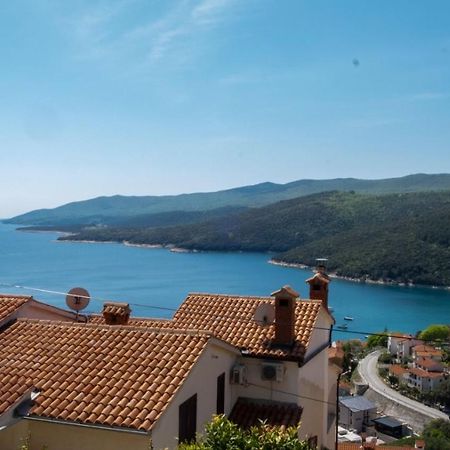 Apartment With Beautiful Sea View Rabac Bagian luar foto