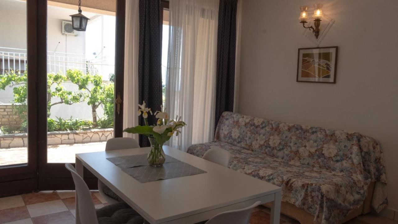 Apartment With Beautiful Sea View Rabac Bagian luar foto