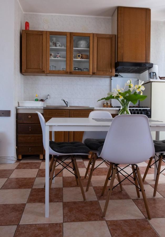 Apartment With Beautiful Sea View Rabac Bagian luar foto