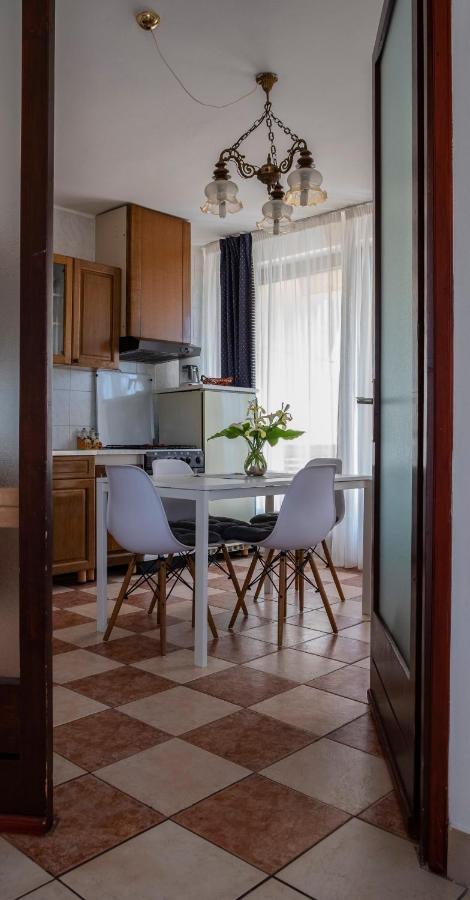 Apartment With Beautiful Sea View Rabac Bagian luar foto
